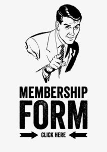 Membership Form City of Sails Rock 'n' Roll Dancing