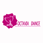 Octavia Dance Supplies Logo