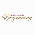 Abercrombie Engraving Logo