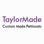 TaylorMade Petticoats Logo Supplies